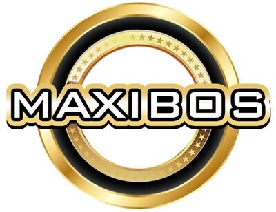 Trademark MAXIBOS