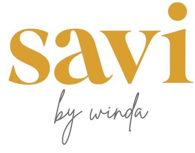 Trademark SAVI BY WINDA