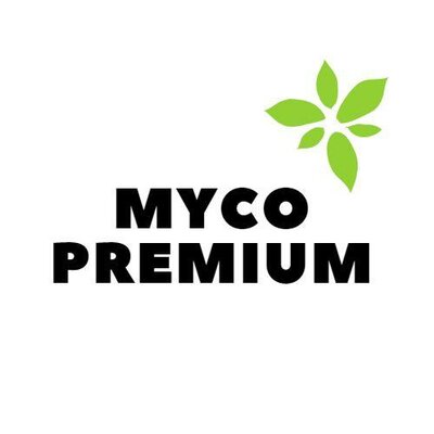 Trademark MYCO PREMIUM