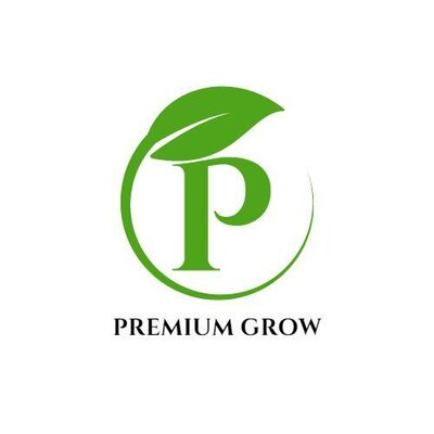 Trademark PREMIUM GROW