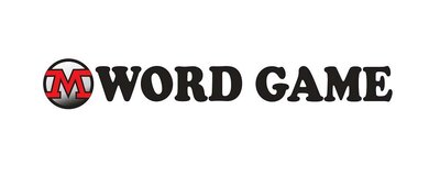 Trademark WORD GAME dan Logo