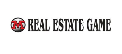 Trademark REAL ESTATE GAME dan Logo