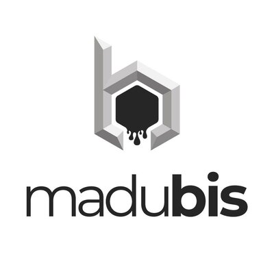 Trademark madubis