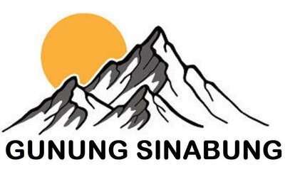 Trademark GUNUNG SINABUNG