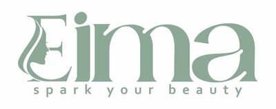 Trademark EIMA spark your beauty + logo