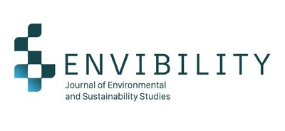 Trademark ENVIBILITY: Journal of Environmental and Sustainability Studies