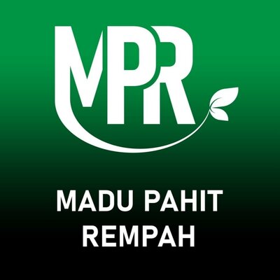 Trademark MPR MADU PAHIT REMPAH