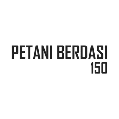 Trademark PETANI BERDASI 150