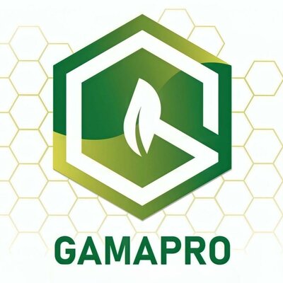 Trademark GAMAPRO