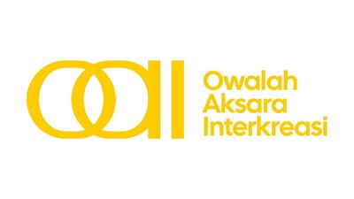 Trademark OAI: Owalah Aksara Interkreasi