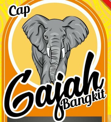 Trademark Gajahbangkit