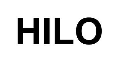 Trademark HILO