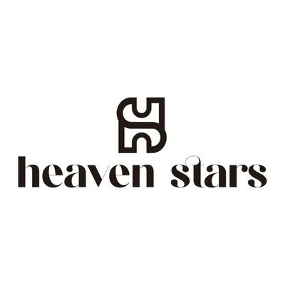 Trademark heaven stars