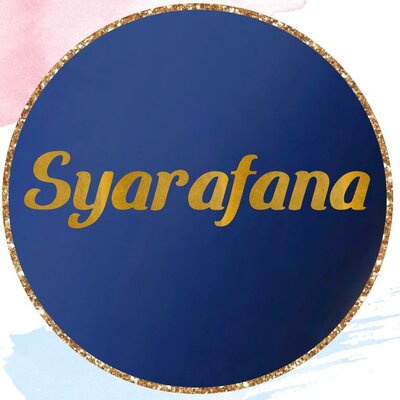 Trademark SYARAFANA