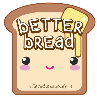 Trademark BETTER BREAD