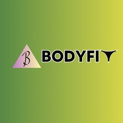 Trademark BODYFIT + LUKISAN