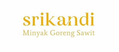 Trademark Srikandi Minyak Goreng Sawit