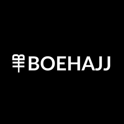 Trademark BOEHAJJ