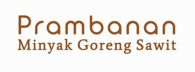 Trademark Prambanan Minyak Goreng Sawit