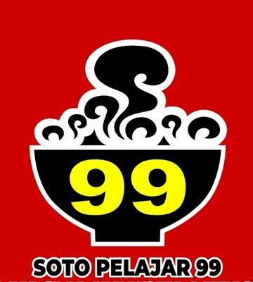 Trademark Soto Pelajar 99