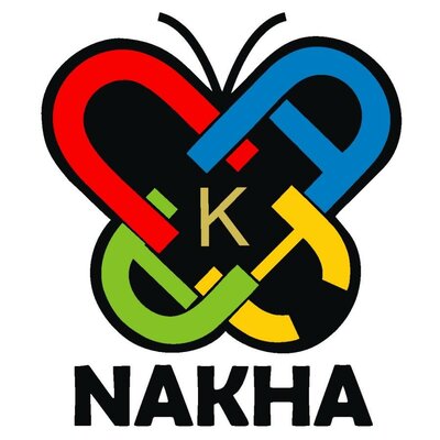 Trademark NAKHA