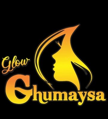 Trademark glow Ghumaysa