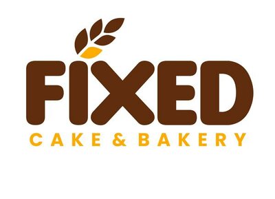 Trademark FIXED CAKE & BAKERY