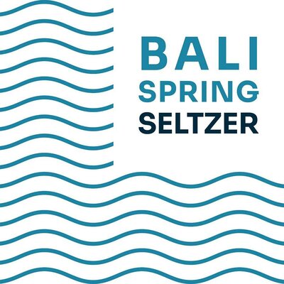 Trademark BALI SPRING SELTZER