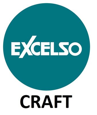 Trademark EXCELSO CRAFT