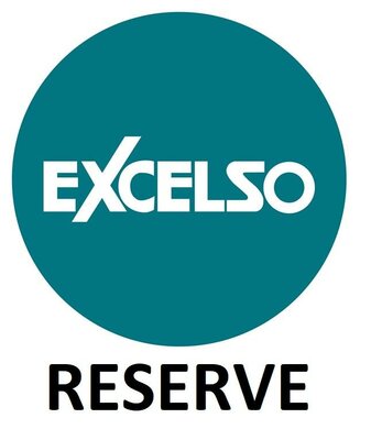 Trademark EXCELSO RESERVE