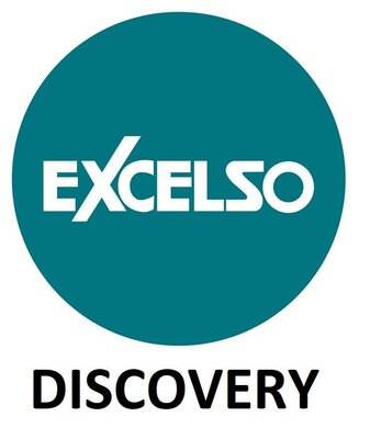 Trademark EXCELSO DISCOVERY