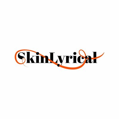 Trademark SkinLyrical + Lukisan