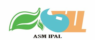 Trademark ASM IPAL + Logo / Gambar