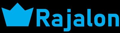 Trademark Rajalon + LOGO