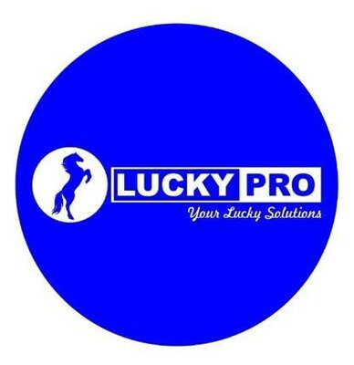 Trademark LUCKYPRO Your Lucky Solution + GAMBAR