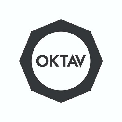 Trademark OKTAV