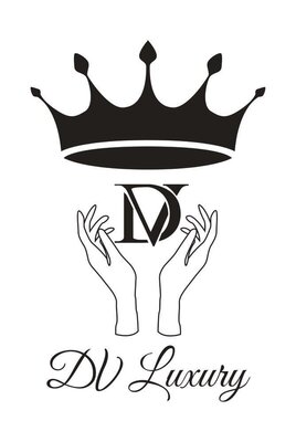 Trademark DV Luxury + logo