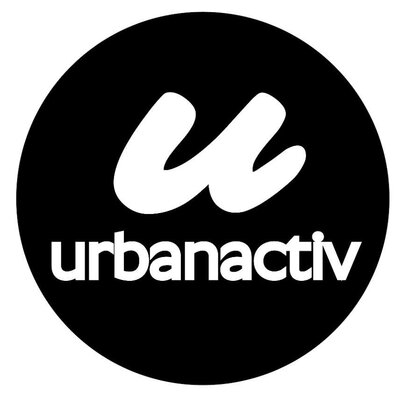 Trademark URBANACTIV + LOGO