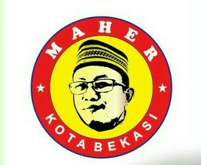 Trademark MAHER