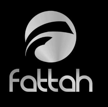 Trademark FATTAH + LOGO