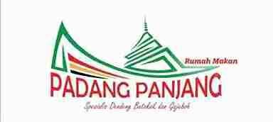 Trademark Rumah Makan Padang Panjang + Gambar/Logo