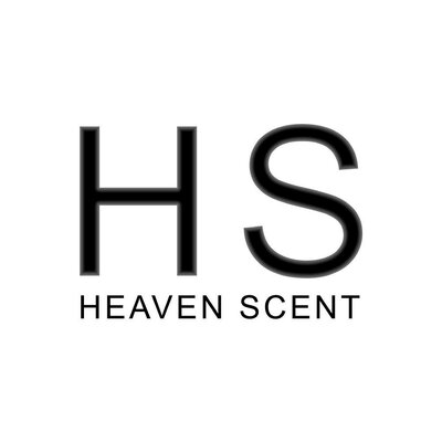 Trademark Heaven Scent + Logo