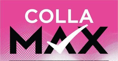 Trademark COLLA MAX