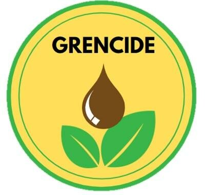 Trademark GRENCIDE