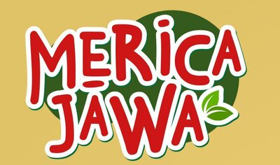 Trademark MERICA JAWA