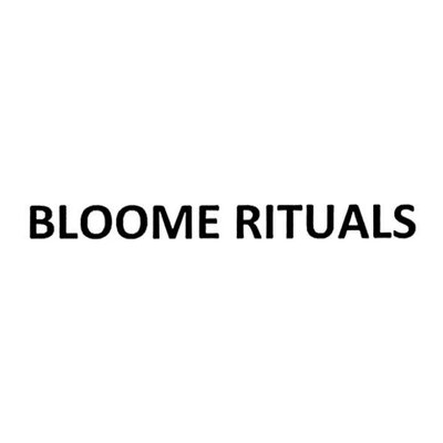 Trademark BLOOME RITUALS