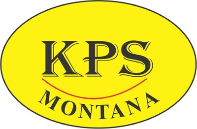 Trademark KPS Montana