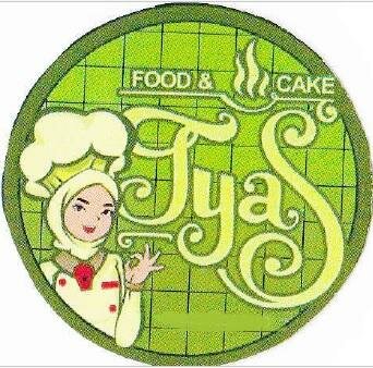 Trademark TYAS FOOD & CAKE