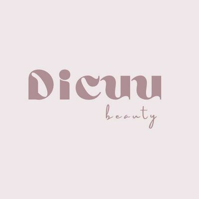 Trademark Dicuu Beauty