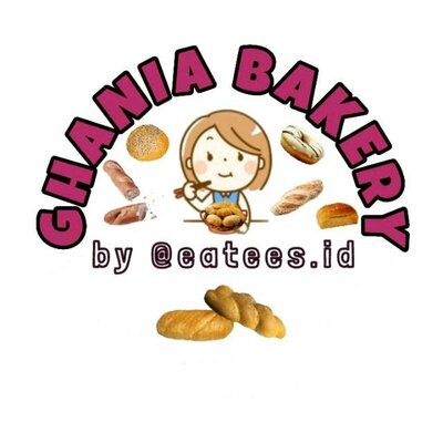 Trademark GHANIA